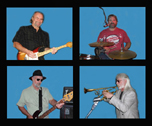 Rudy and The Bluefish